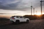 Toyota RAV4 Hybrid Style 2019 года (WW)